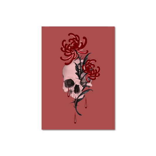 Forgotten - color