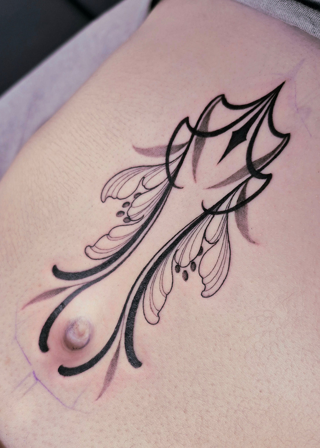 Comment je calcul le prix de ton tatouage ?