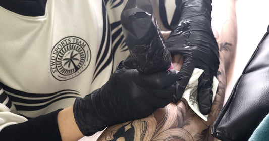 Les questions que tu n'oses jamais me poser avant un tatouage