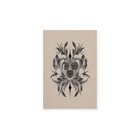 Print Gold Blood